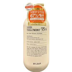 바이아우어 블랙비어 트리트먼트 1500ML
