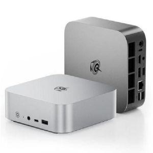 BEELINK SER8 8845HS 고성능 미니PC OS미포함 베어본PC 라이젠7 AMD