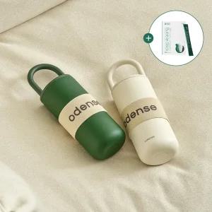 오덴세 레고트 루프 텀블러+세제세트 (600ml+텀블러세제20개입)