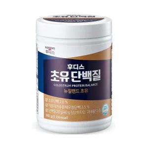 일동후디스 초유단백질 280g