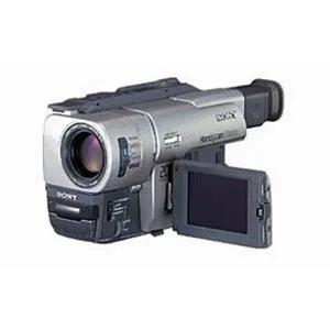 소니 CCD-TRV57 (8mm캠코더 중고상품)