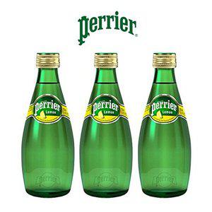 페리에 탄산수 레몬 330ml x 24ea (유통기한12월)