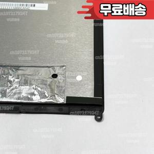 Dell Latitude 5320 2in1 P96G 교체 디스플레이 패널 노트북 디지타이저(프레임 포함)용 LCD 터치 스크린