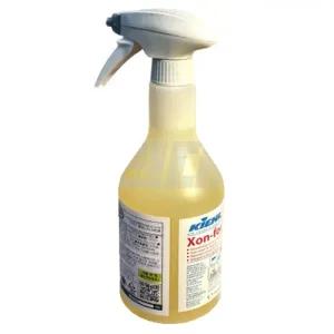 키엘 엑손포르테 750ml 세제 후드 오븐 불판 탄때 기름때 식당 주방 친환경 전문청소