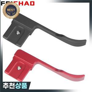엄지 손가락 슈 핸드 그립 마운트 카메라 콜드 슈 커버 소니 호환 A6300 A6400 A6500 A6000 6100 SLR 보호