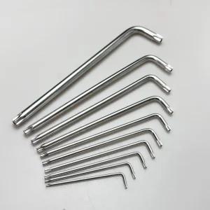 별렌치 홀타입 낱개 t10 t15 t20 t25 t27 t30 t40 t45 t50 t55
