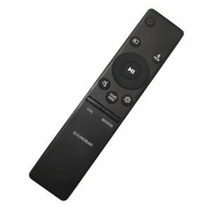 HW S50A S60A Q65T Q60T Q6CR Q6CT Q67CT R60C 사운드 바 시스템 리모컨