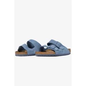 1559641 BIRKENSTOCK 아리조나 SFB VL - ELEMENTAL BLUE