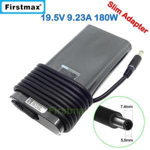 19.5V 9.23A HA180PM181 Dell 게임용 노트북 5510 G7 7588 P72F002 AC 충전기