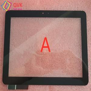 Prestigio Multipad 호환 10.1 Ultimate 3G PMP7100D3G DUO 태블릿 PC 정전식 터치 스크린 유리 디지타이저