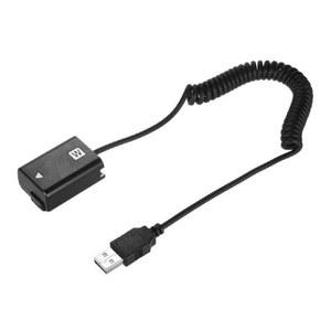 NP FW50 A6400 더미배터리 A5100 A7M2 A7R2 A6300 KL108