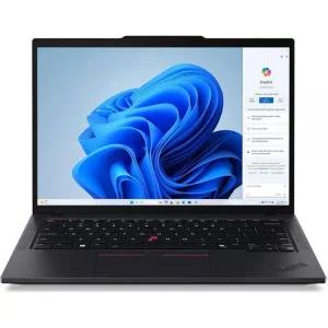 Lenovo 씽크패드 T14 Gen 5 21ml006LUS 14인치 노트북 - WUXGA 인텔 코어 울트라 7 155U 16GB 512GB SSD 영