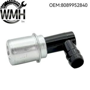1/5/10Pcs Oem8089952840 Buick Cadillac 및 기타 자동차 모델에 적합한 새로운 브랜드 기존 Pcv 밸브