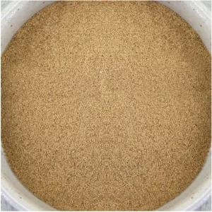 호두껍질분말 36메쉬 20kg Walnut Shell Powder