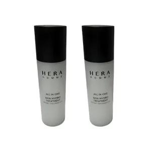 헤라 옴므 스킨 하이드로 트리트먼트 올인원, 150ml, 2개