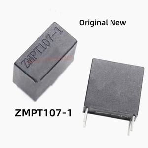2Pcs Zmpt107 2Ma/2Ma 정밀 전류 변압기 칩 Ic  브랜드