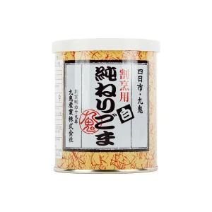 일본 쿠키산교 네리고마 액상 참깨 페이스트 300g드레싱 야채소스 샐러드양념 맛있는