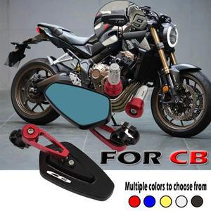 혼다 CB650R 1000R 오토바이 백미러 핸들 바 액세서리에 적합