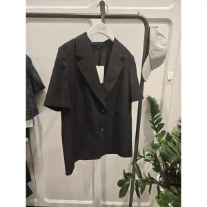 [ZOOC](광주신세계)반팔 싱글카라 자켓(Z252MSF307)