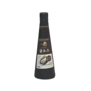 마야항아리 프리미엄 굴소스 420g