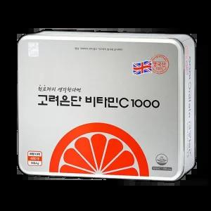 고려은단 비타민 C-1000 480정