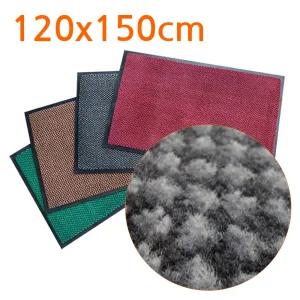 120X150 국산 우천 엘리베이터 카페트 깔판 출입문발판 현관매트