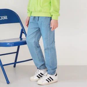 주니진_세미배기스판주니어청바지_중청