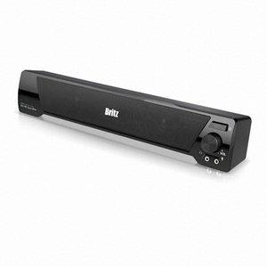 [에스투씨엔아이](Britz) 브리츠액세서리즈 BA-R9 SoundBar