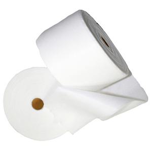 롤타입청소포/홀타입60g*27m(폭23cm)/  청소용부직포/정전기청소포