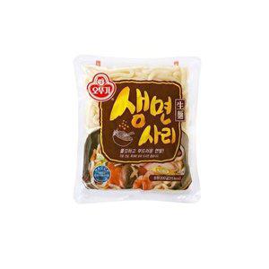 [기타]오뚜기 생면사리 200g x 50개