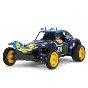 타미야 58470 110 RC Holiday Buggy 2010