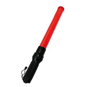 고휘도 led 경광봉 길이 54cm 주차 공사장 교통 안전봉