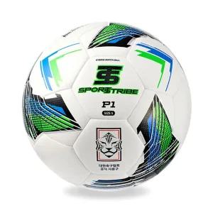 스포츠트라이브 P1 축구공 KFA생활축구본부 사용구 KC인증