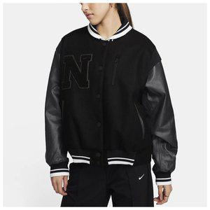 [나이키] AS W NSW DSTRTED WOOL DSTRYR J FZ5734-010
