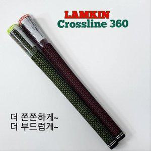 램킨 쫀쫀한 360도 여성 골프채그립 드라이버 우드 아이언용