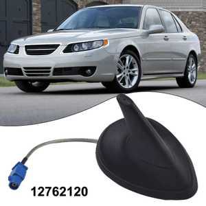 차량볼 핀 Sat Nav 안테나 12762120 12792066 교체 설치 Saab 9-3 용 우아한 디자인 좋은