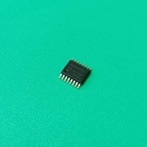 MAX3232IPWR TSSOP16 MB3232I PWR MAX 3232 IPWR IC DRVR RCVR, MLTCH RS232 16TSSOP MAX3232IPWRG4 MB3232