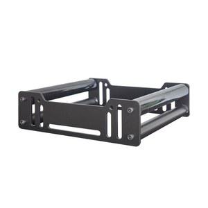 디노로웰 카센터 자동차 카센타 철제 3 자동차휠선반 선반 120X220CM 6 롤러 다이 2개