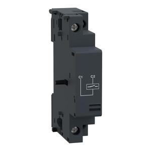 GV2  GV3 션트 트립 유닛, (오른쪽) 측면 장착 415, 440 V AC, 50Hz GVAS415
