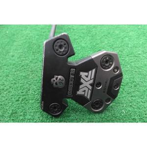 퍼터 (PXG) black bird tungsten S강도 커버x