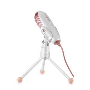 콘댄서 탁상유행형 마이크+홀더 SF-500 고감도 고음질 MIC