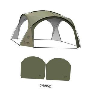 [BZJL2HO9_4B]야외텐트 캠핑텐트 그늘막텐트 돔텐트