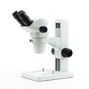 쌍안줌 트랙 현미경 SD6-HS 기본형 (0.67X - 4.5X) 확대경