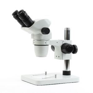 쌍안줌 폴 현미경 SD6-PS 기본형 (0.67X - 4.5X) 확대경