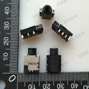 노트북 3.5 헤드폰 잭 7P 가라앉는 보드 오디오 베이스 마이크 포트