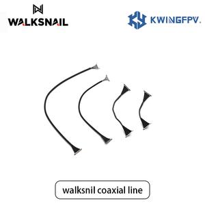 Walksnail 5.5cm/9cm/14cm/20cm 동축 케이블 뒷면 커버Pro 카메라/Nebula Pro/ Polar Starlight
