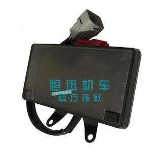 CFMOTO 250NK 계기용 LCD CF250A 코드 시계 컬러 스크린 TFT 마일리지 헤드