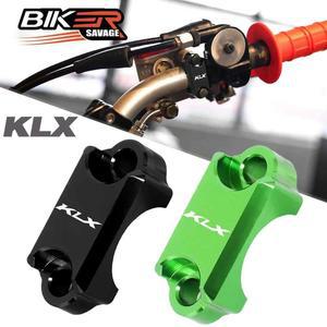 다원투낚싯대 오토이 핸들 바 클램핑 커버 S/SF 300 R/SM 브레이크 실린더 클램프 KLX 140L 150L 230 650