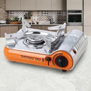 ST-350/휴대용가스렌지 고화력 야외 가정용 업소용-W030F39