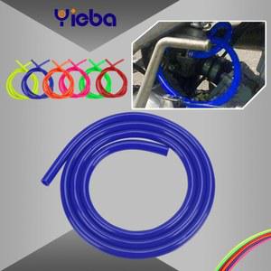 오토바이 호스 가솔린 파이프 연료 오일 튜브 1000MM YBR 125 250 XZ550 YFZ 350 Banshee 750R YX600 YZFR125 모터